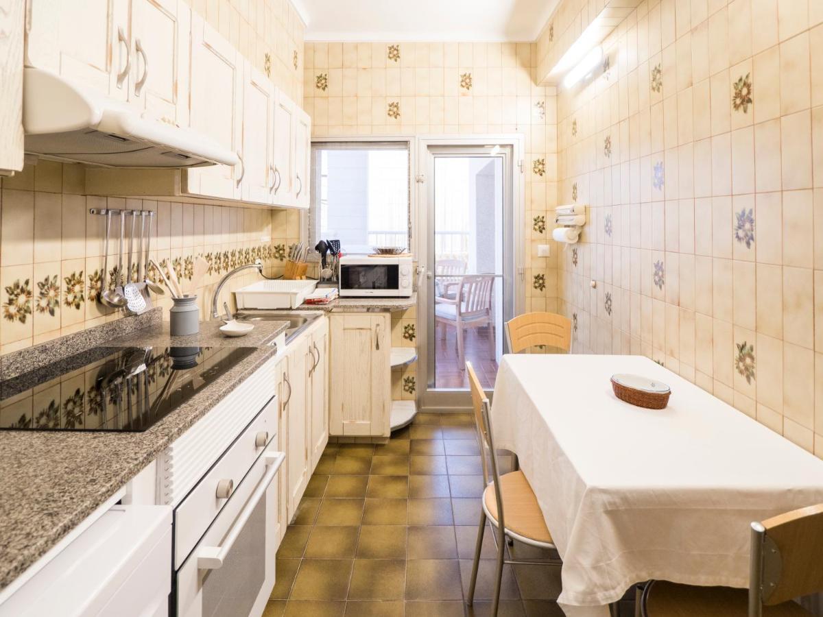 Mm Delta Holidays El Lligallo del Ganguil Экстерьер фото